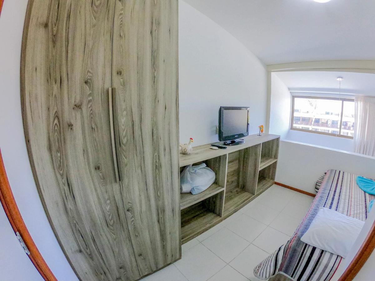 Pôrto das Galinhas Flats Nannai Residence Vilas מראה חיצוני תמונה