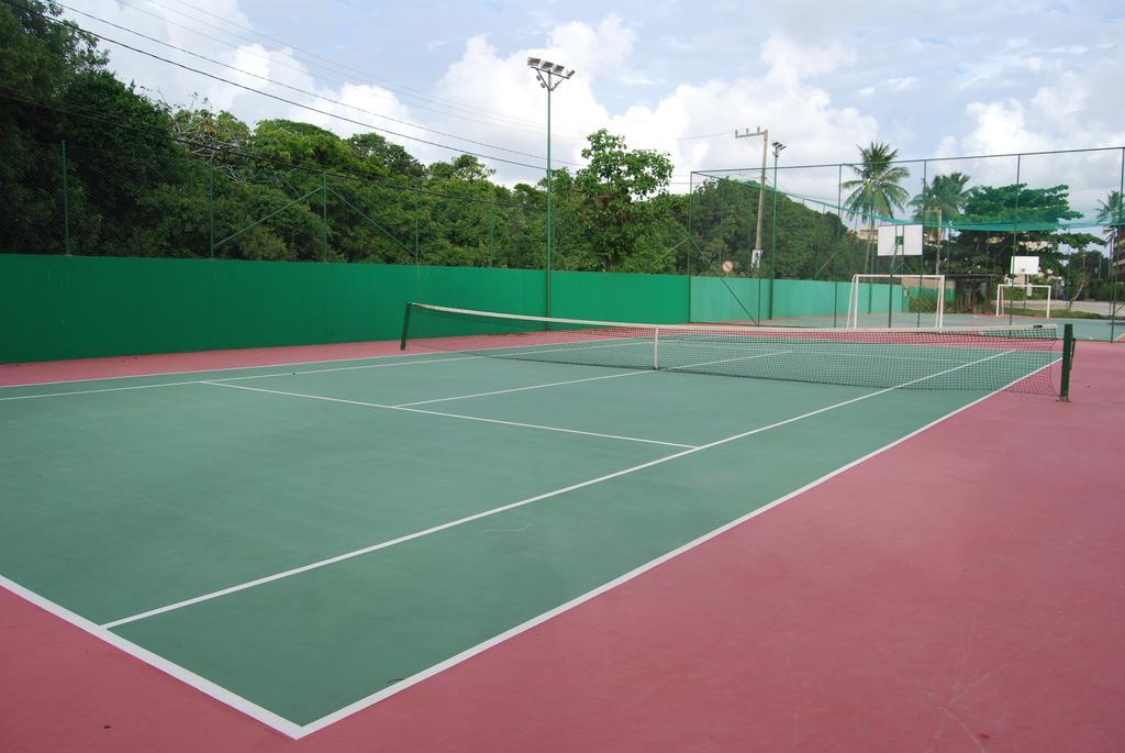 Pôrto das Galinhas Flats Nannai Residence Vilas חדר תמונה