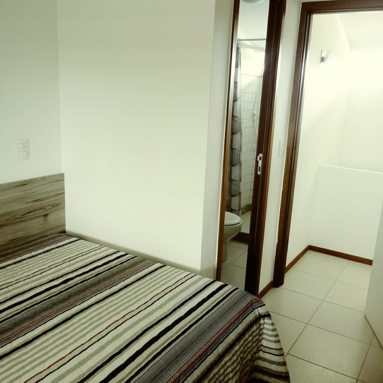 Pôrto das Galinhas Flats Nannai Residence Vilas מראה חיצוני תמונה