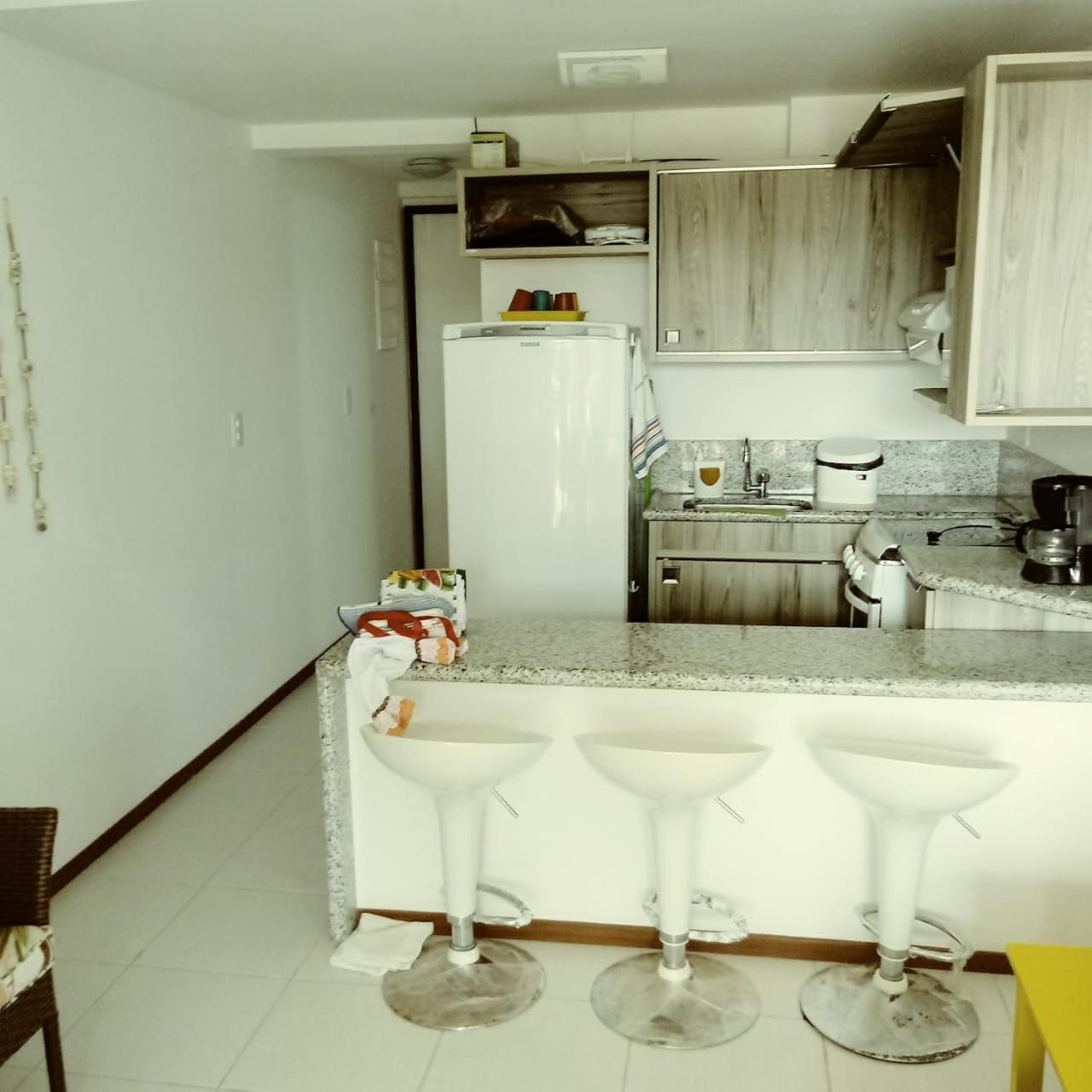 Pôrto das Galinhas Flats Nannai Residence Vilas מראה חיצוני תמונה