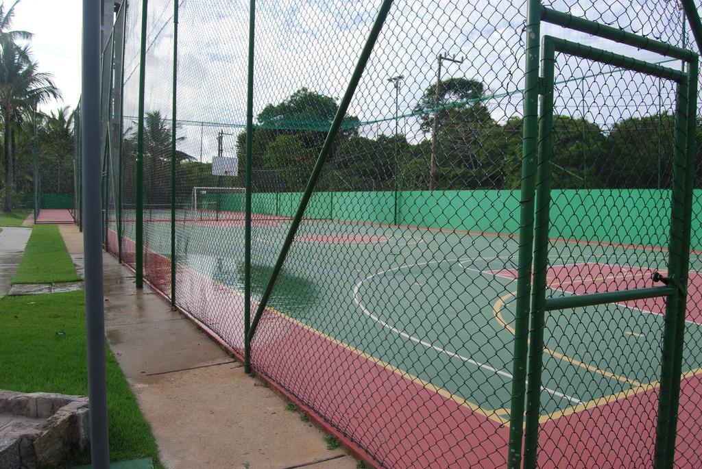Pôrto das Galinhas Flats Nannai Residence Vilas חדר תמונה