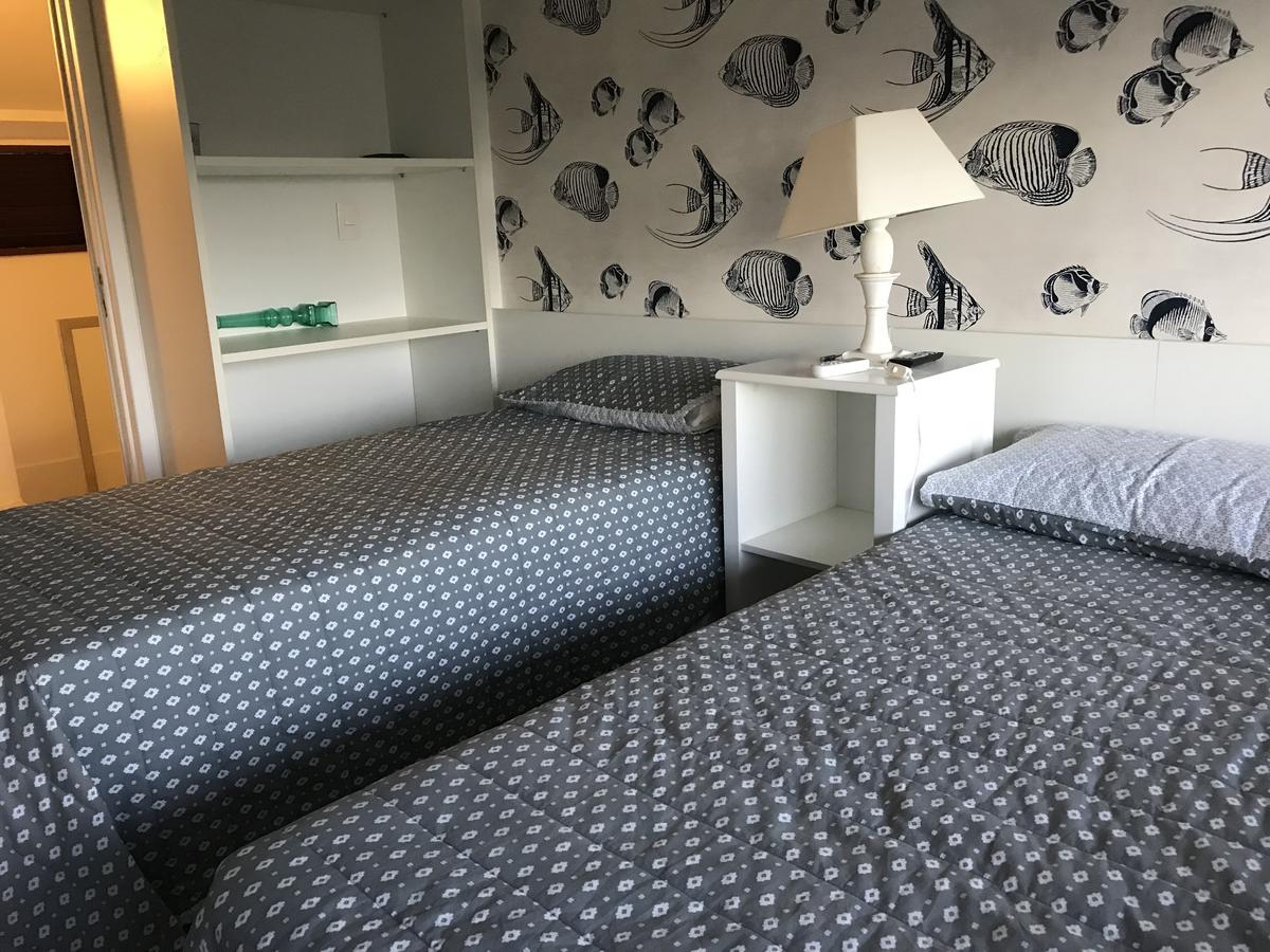 Pôrto das Galinhas Flats Nannai Residence Vilas מראה חיצוני תמונה