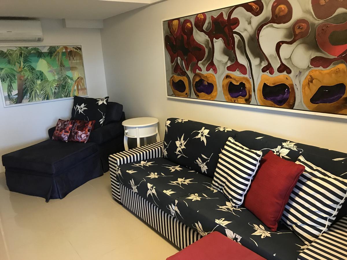 Pôrto das Galinhas Flats Nannai Residence Vilas מראה חיצוני תמונה
