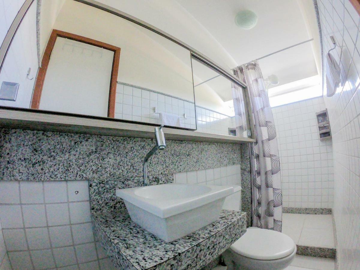 Pôrto das Galinhas Flats Nannai Residence Vilas מראה חיצוני תמונה